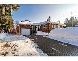 557 HUGEL AVENUE, midland, Ontario