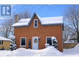 54 WATERLOO STREET, west perth (mitchell), Ontario