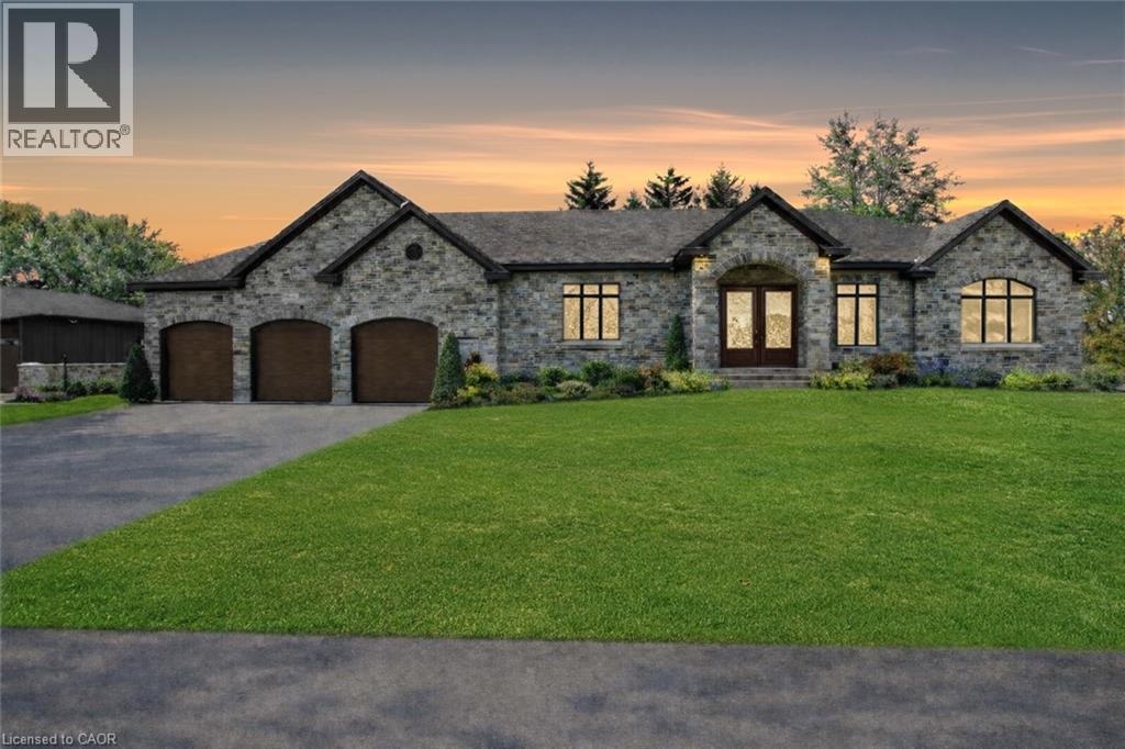 12 ALBERT Street, St. Clements, Ontario