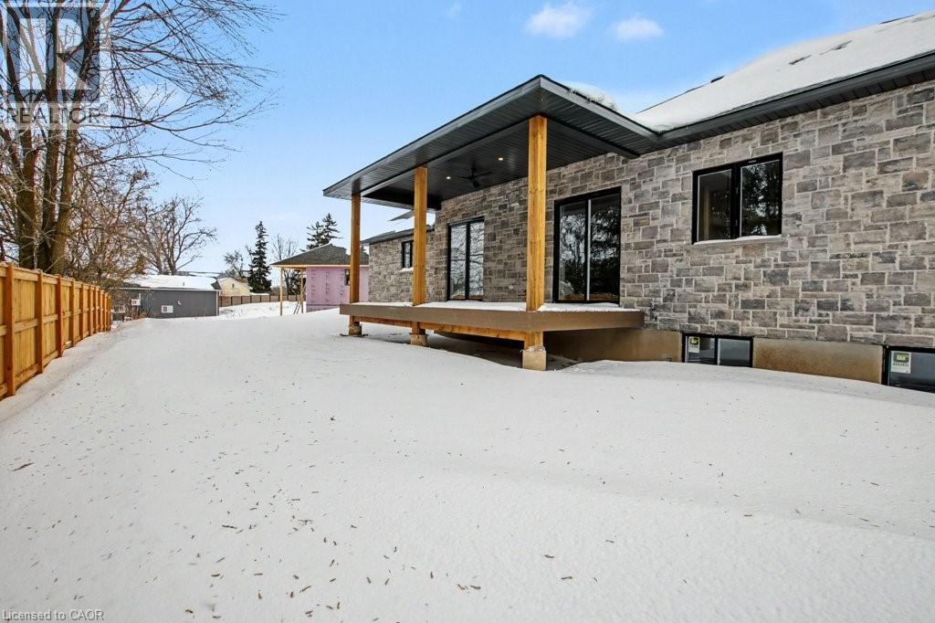 12 Albert Street, St. Clements, Ontario  N0B 2M0 - Photo 24 - 40797889