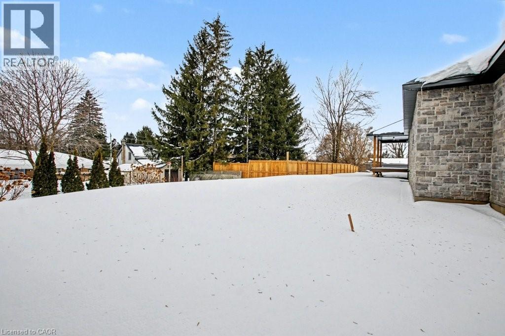 12 Albert Street, St. Clements, Ontario  N0B 2M0 - Photo 25 - 40797889