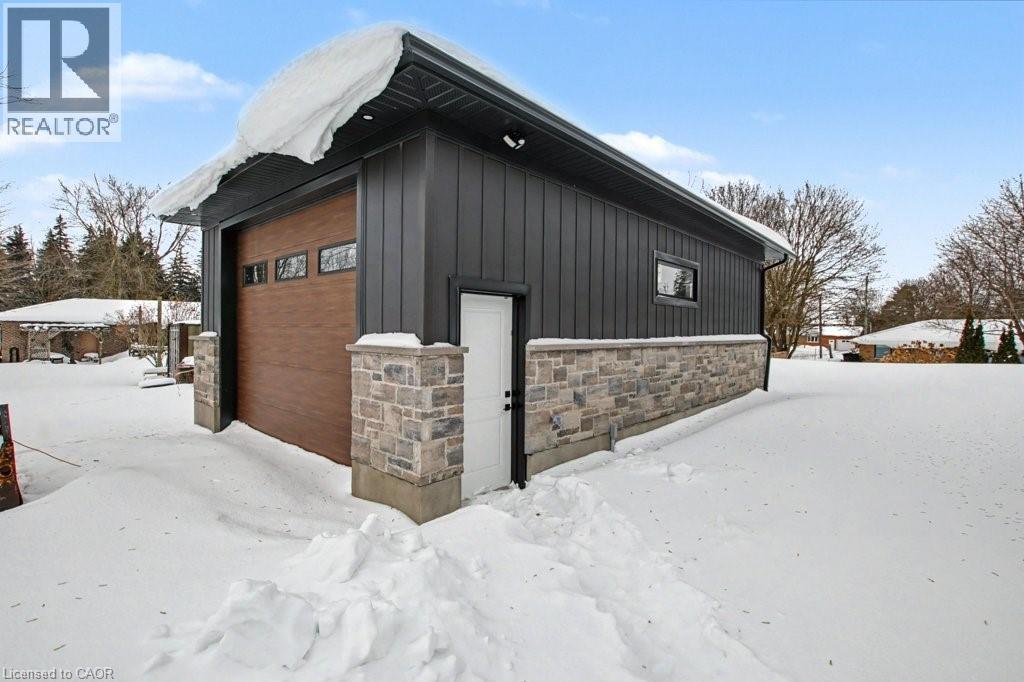 12 Albert Street, St. Clements, Ontario  N0B 2M0 - Photo 26 - 40797889