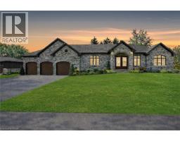 12 ALBERT Street, st. clements, Ontario