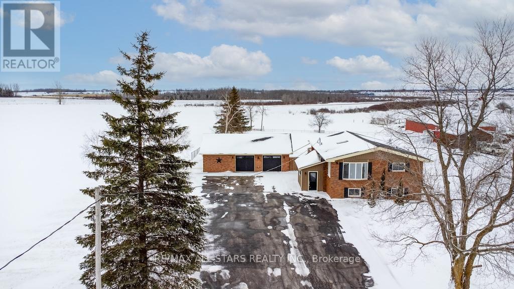 874 MONARCH ROAD, Kawartha Lakes, Ontario