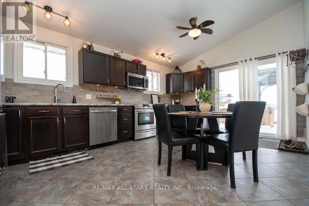 874 Monarch Road, Kawartha Lakes, Ontario  K9V 4R1 - Photo 15 - X12817888