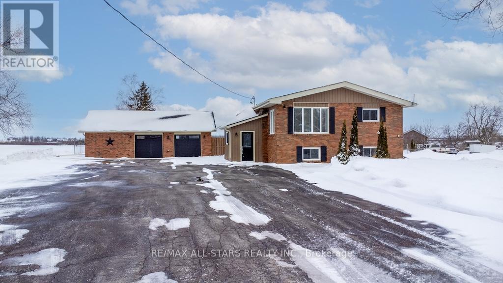 874 Monarch Road, Kawartha Lakes, Ontario  K9V 4R1 - Photo 2 - X12817888