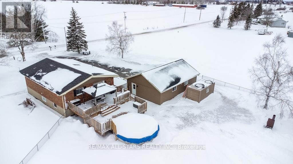 874 Monarch Road, Kawartha Lakes, Ontario  K9V 4R1 - Photo 37 - X12817888