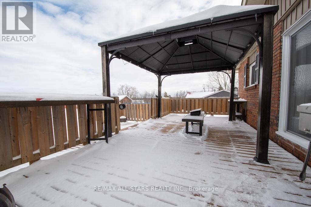 874 Monarch Road, Kawartha Lakes, Ontario  K9V 4R1 - Photo 38 - X12817888