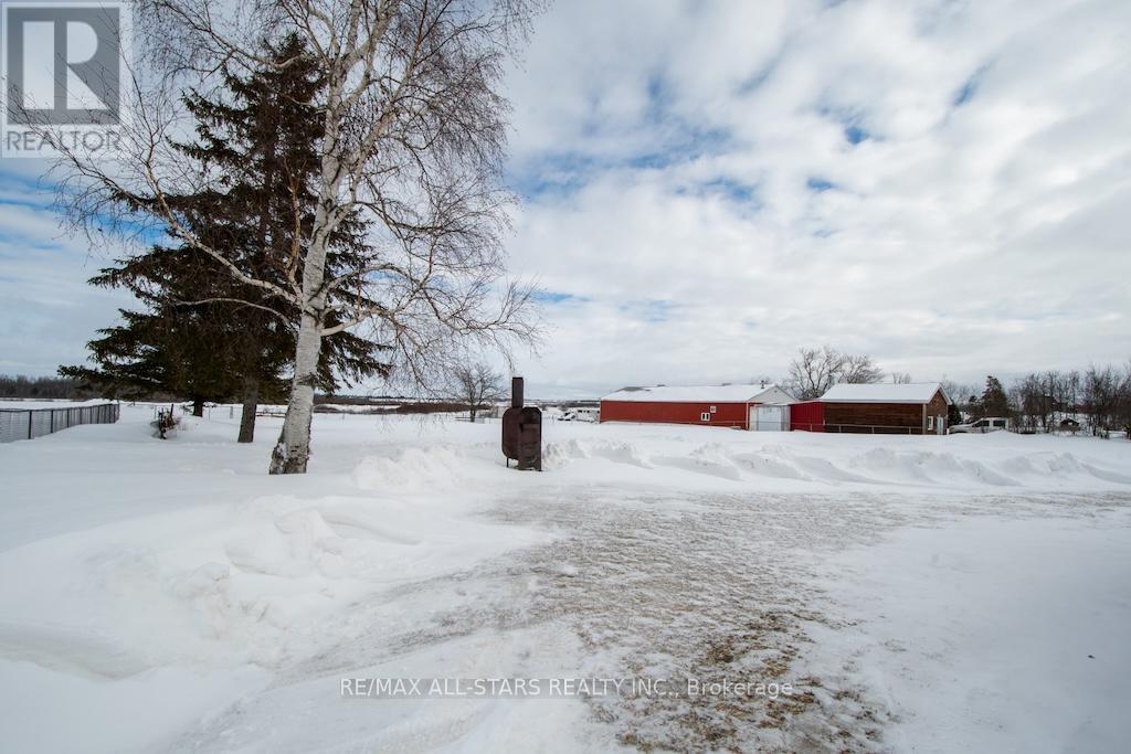 874 Monarch Road, Kawartha Lakes, Ontario  K9V 4R1 - Photo 39 - X12817888