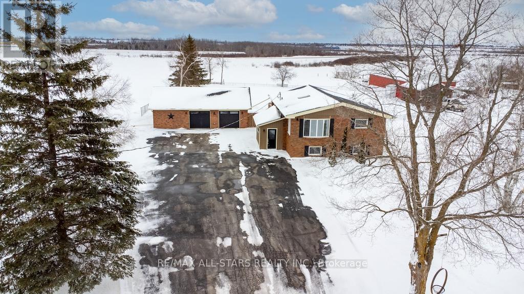 874 Monarch Road, Kawartha Lakes, Ontario  K9V 4R1 - Photo 4 - X12817888