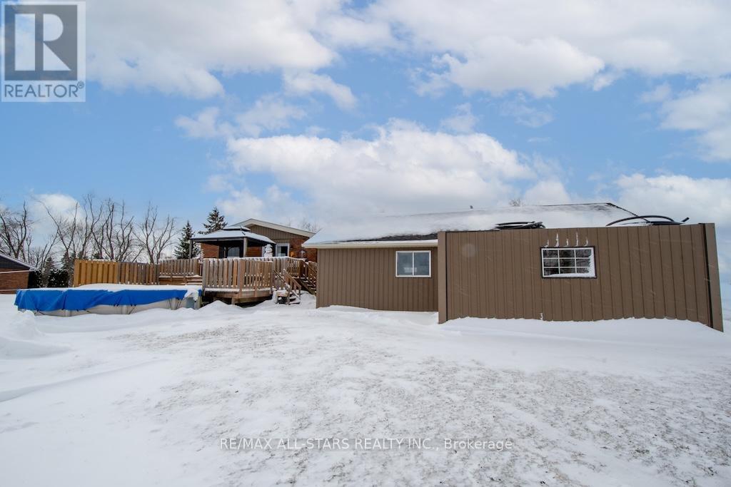 874 Monarch Road, Kawartha Lakes, Ontario  K9V 4R1 - Photo 40 - X12817888