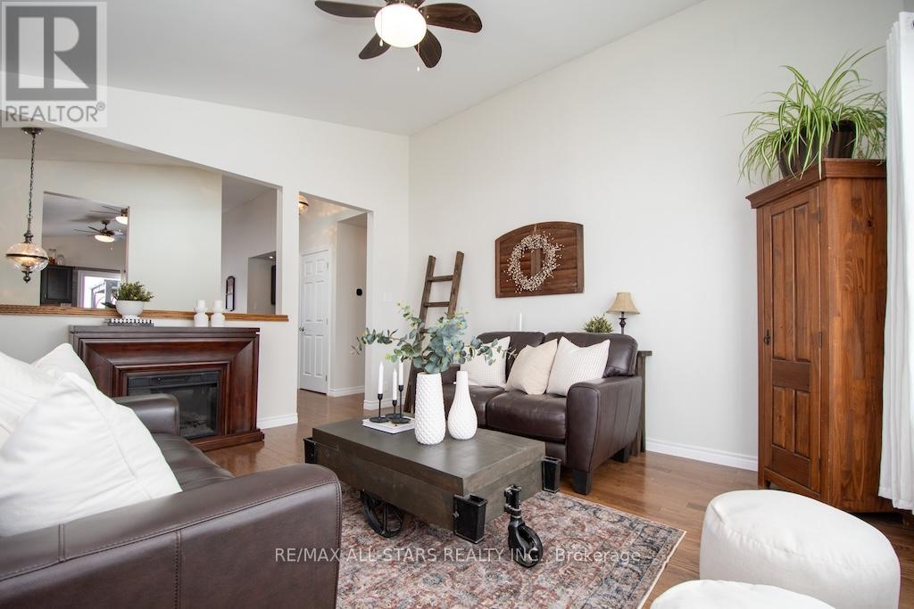 874 Monarch Road, Kawartha Lakes, Ontario  K9V 4R1 - Photo 7 - X12817888