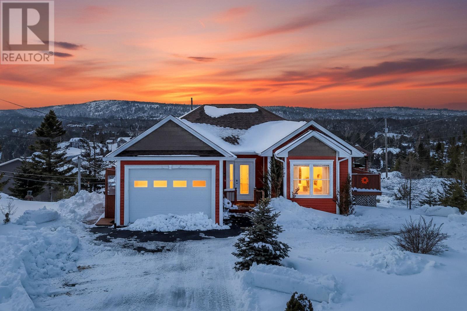 204 Glam Road, Clarkes Beach, Newfoundland & Labrador