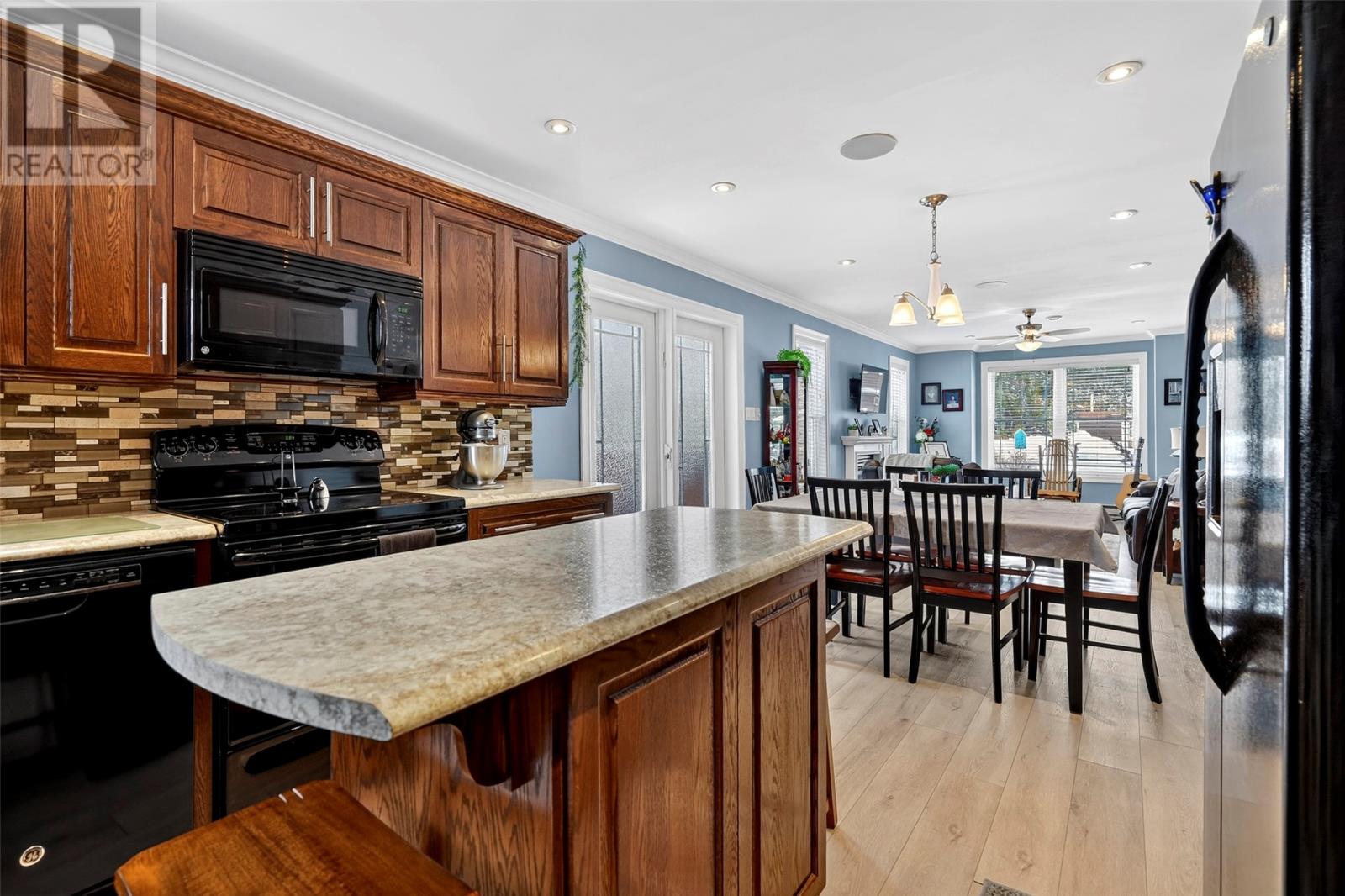 204 Glam Road, Clarkes Beach, Newfoundland & Labrador  A0A 1W0 - Photo 18 - 1294766