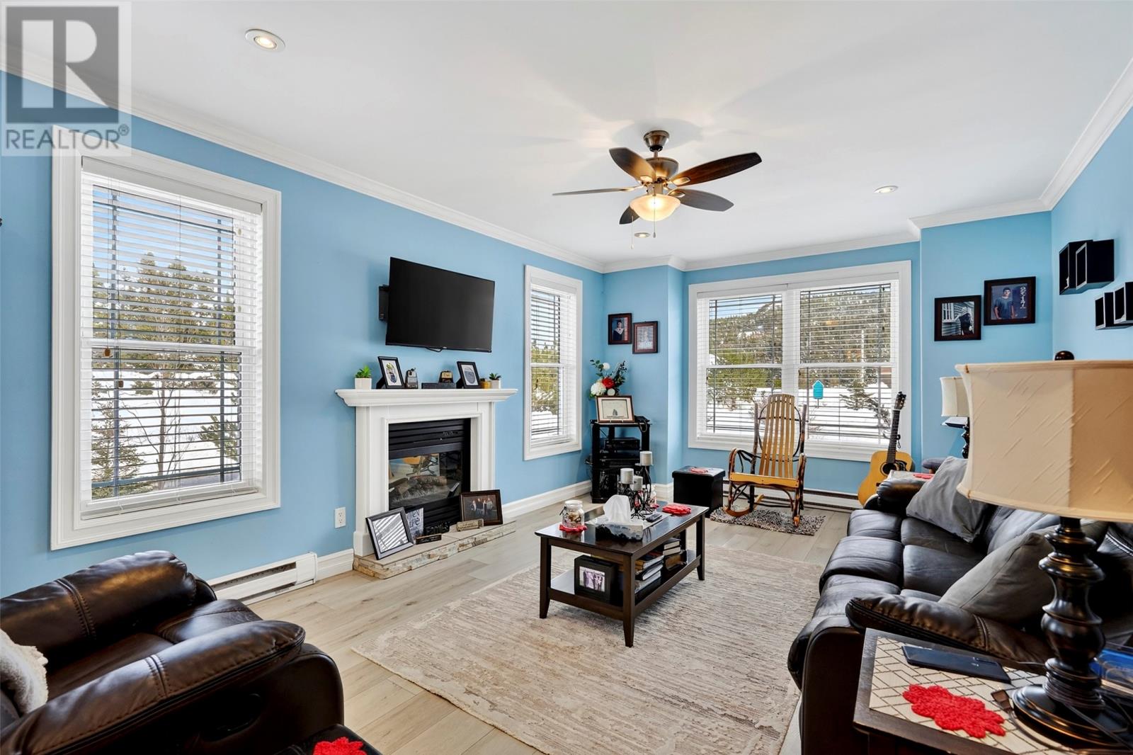 204 Glam Road, Clarkes Beach, Newfoundland & Labrador  A0A 1W0 - Photo 21 - 1294766