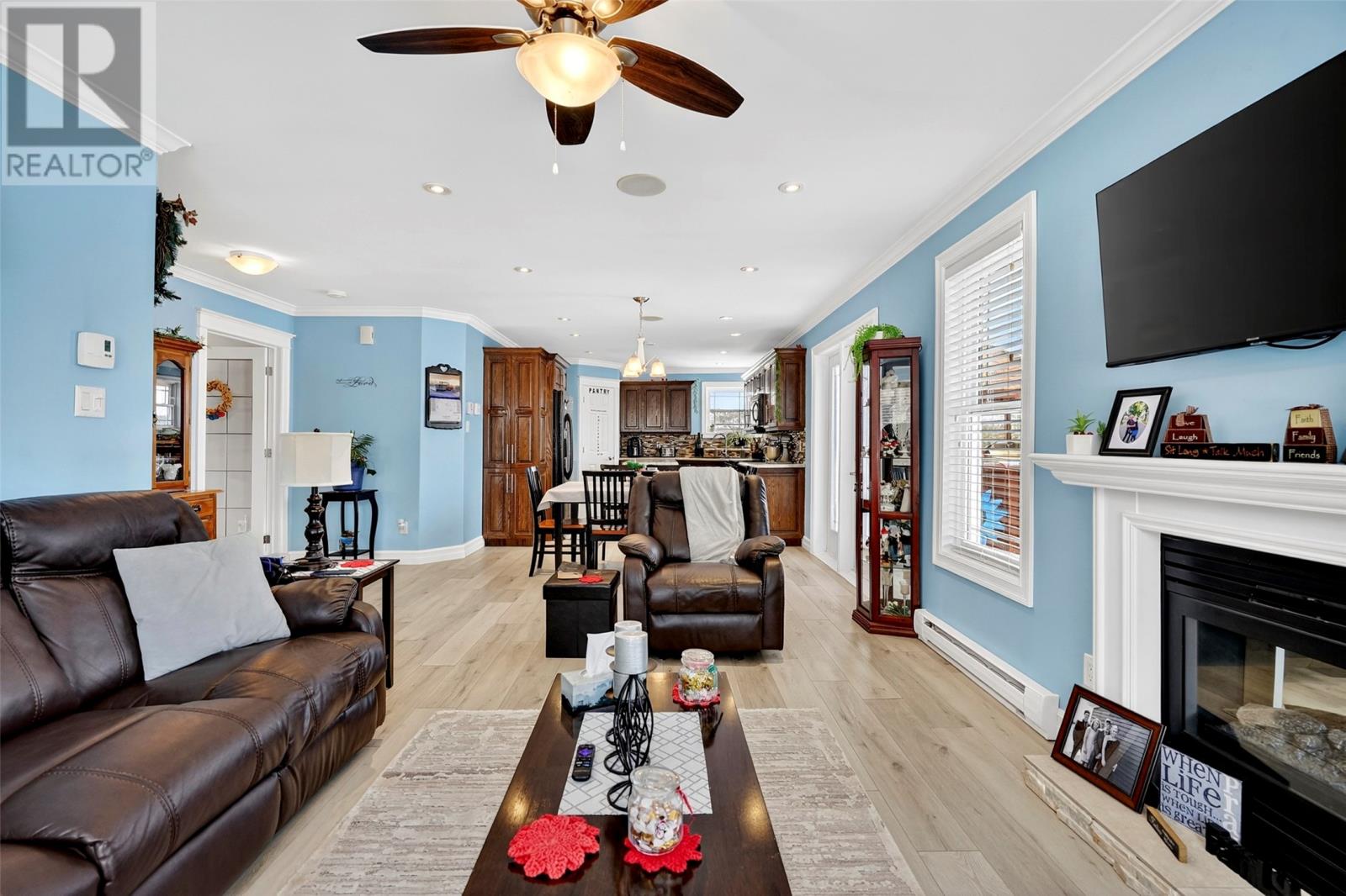 204 Glam Road, Clarkes Beach, Newfoundland & Labrador  A0A 1W0 - Photo 23 - 1294766