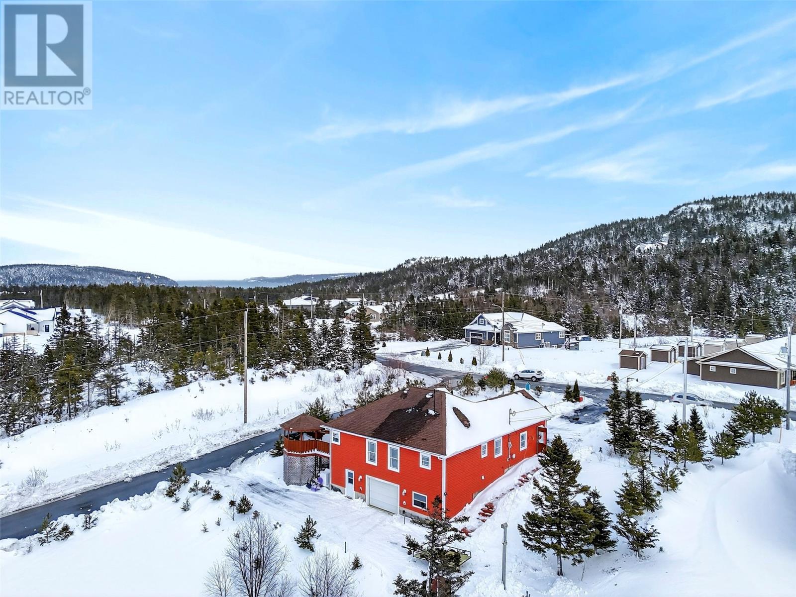 204 Glam Road, Clarkes Beach, Newfoundland & Labrador  A0A 1W0 - Photo 4 - 1294766