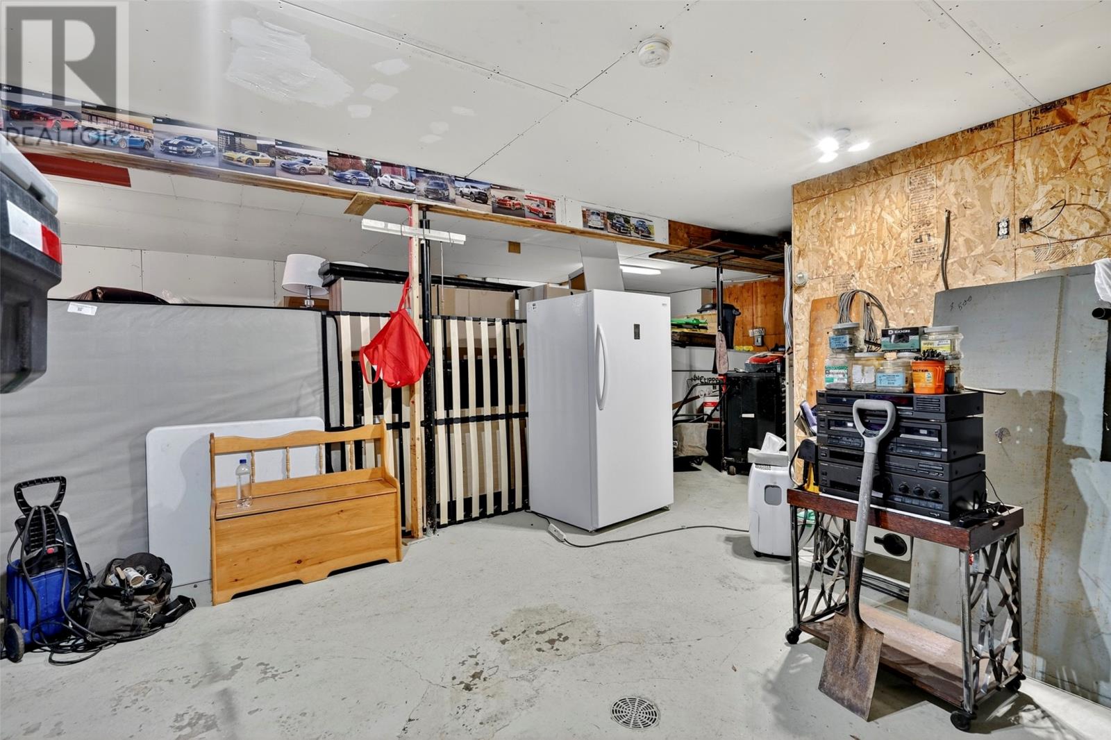 204 Glam Road, Clarkes Beach, Newfoundland & Labrador  A0A 1W0 - Photo 40 - 1294766