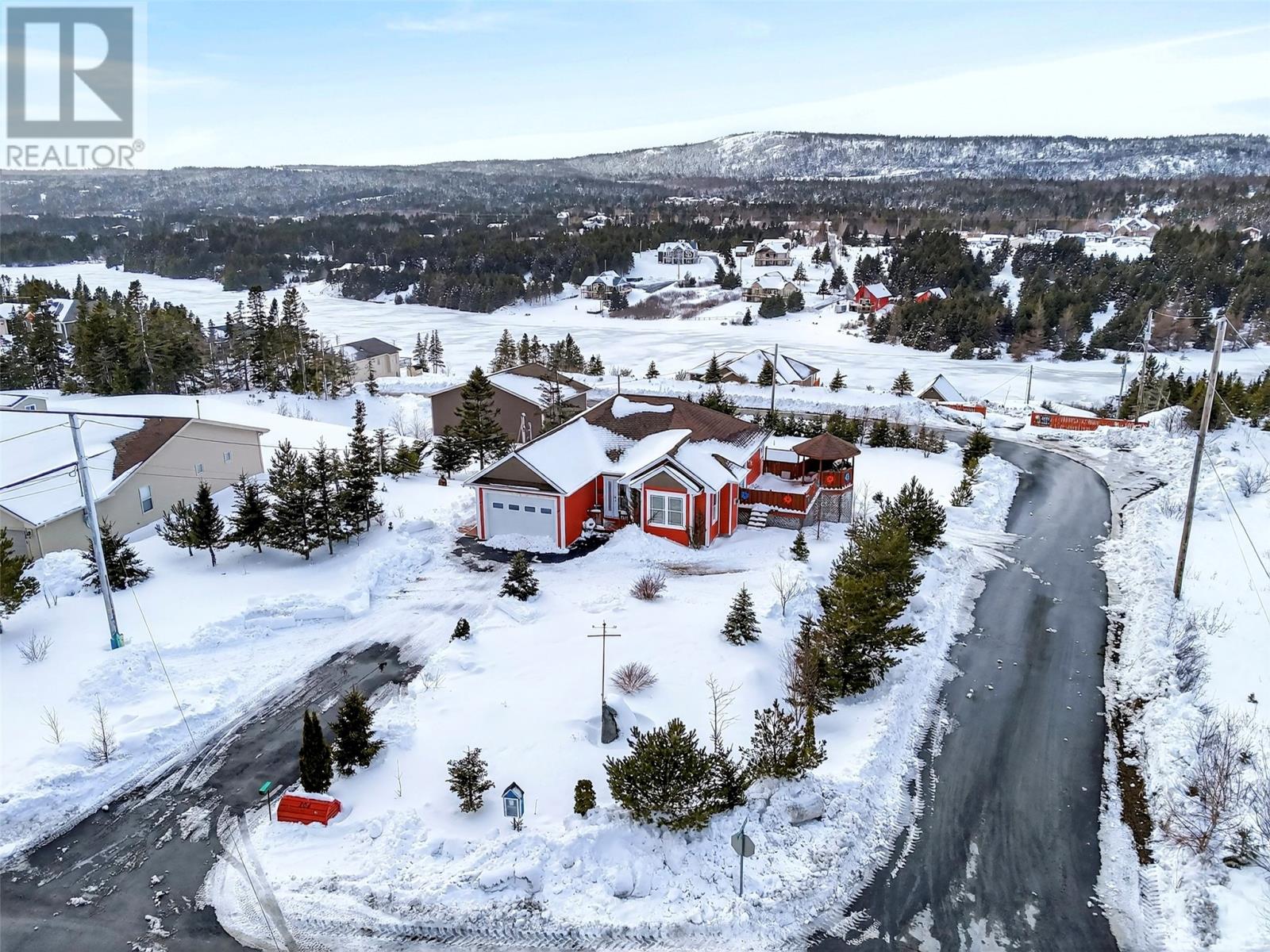 204 Glam Road, Clarkes Beach, Newfoundland & Labrador  A0A 1W0 - Photo 41 - 1294766