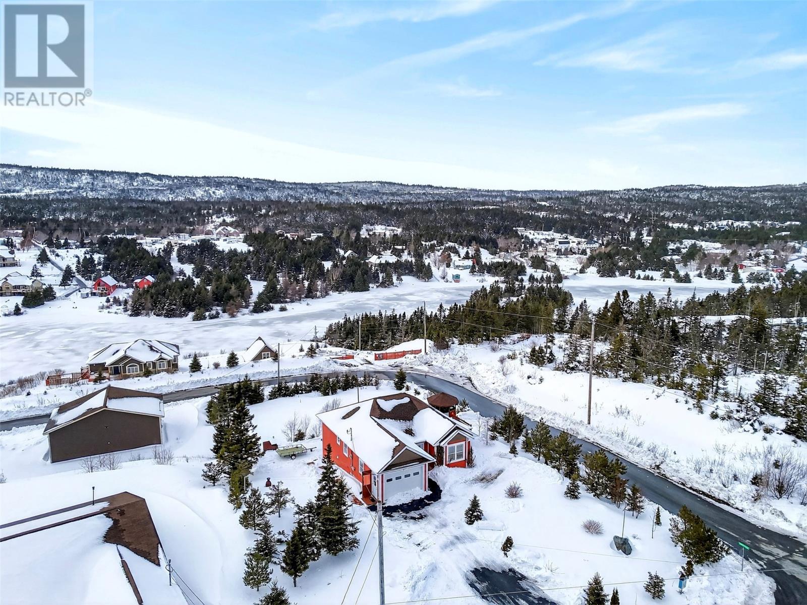 204 Glam Road, Clarkes Beach, Newfoundland & Labrador  A0A 1W0 - Photo 43 - 1294766