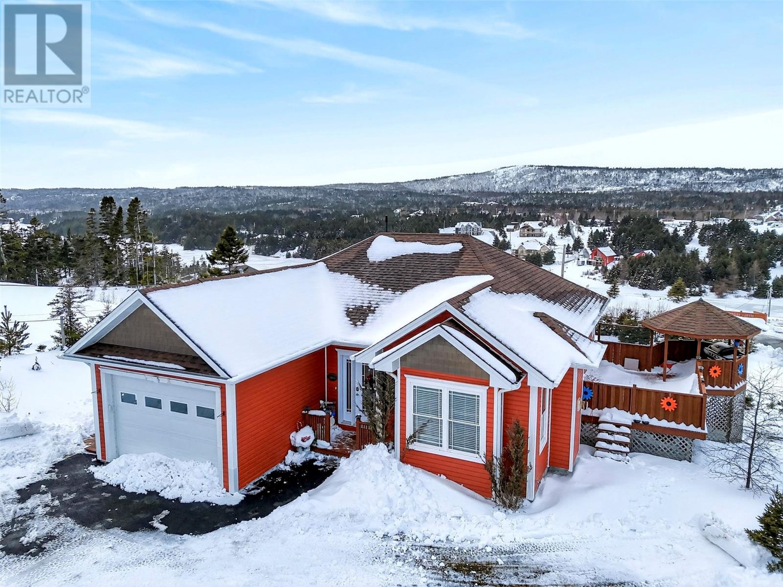 204 Glam Road, Clarkes Beach, Newfoundland & Labrador  A0A 1W0 - Photo 44 - 1294766