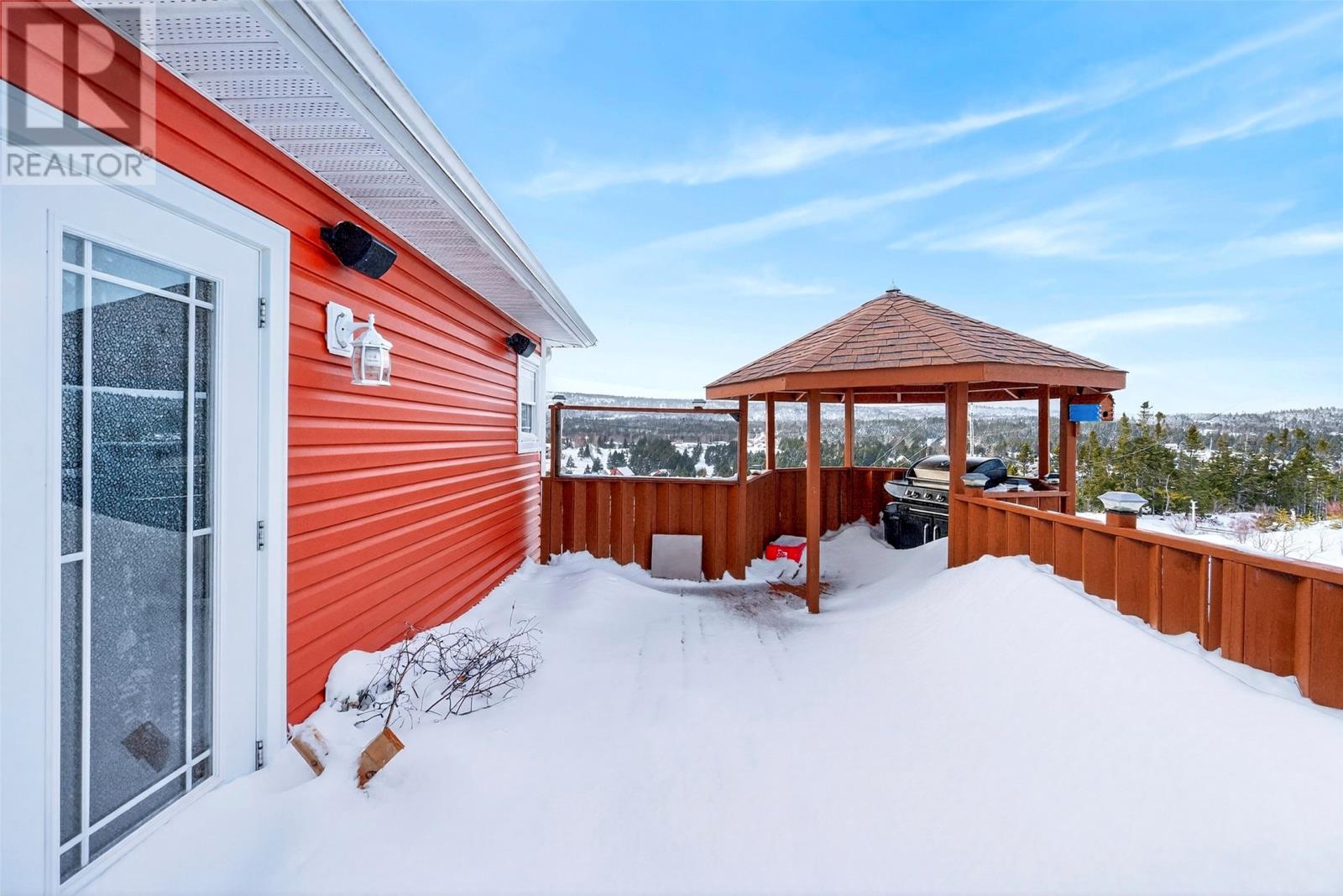 204 Glam Road, Clarkes Beach, Newfoundland & Labrador  A0A 1W0 - Photo 45 - 1294766