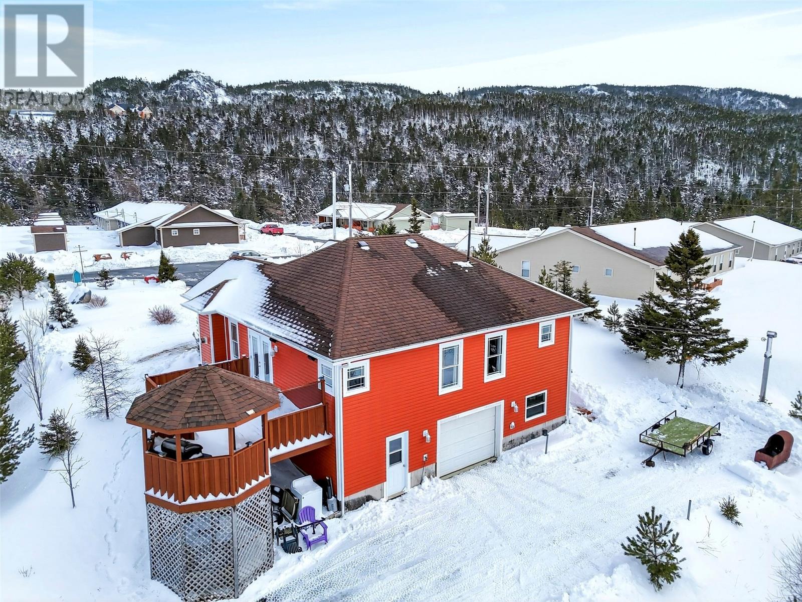 204 Glam Road, Clarkes Beach, Newfoundland & Labrador  A0A 1W0 - Photo 6 - 1294766