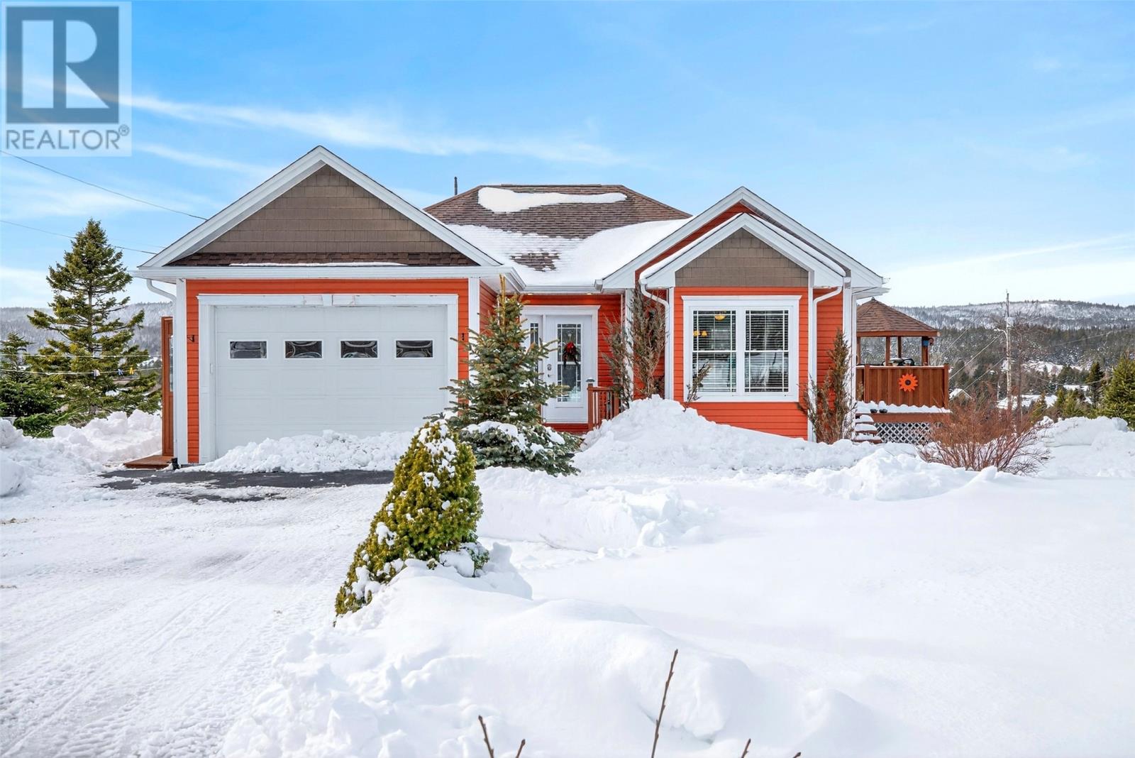 204 Glam Road, Clarkes Beach, Newfoundland & Labrador  A0A 1W0 - Photo 7 - 1294766