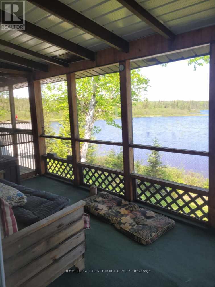 Lot 3 Howard Lake Island, Kirkland Lake, Ontario  P0J 1L0 - Photo 11 - T12817880