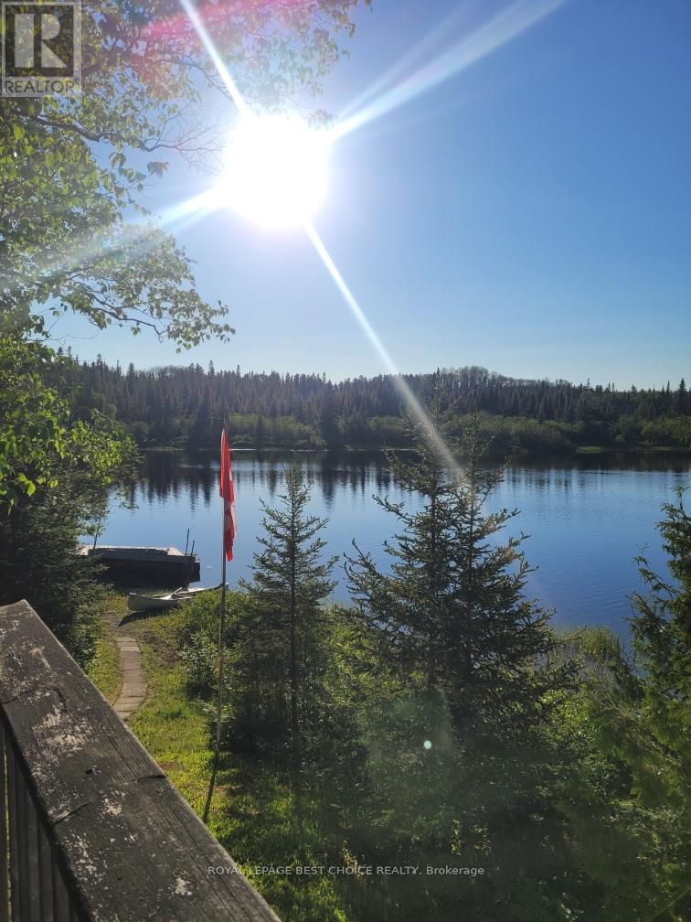 Lot 3 Howard Lake Island, Kirkland Lake, Ontario  P0J 1L0 - Photo 13 - T12817880