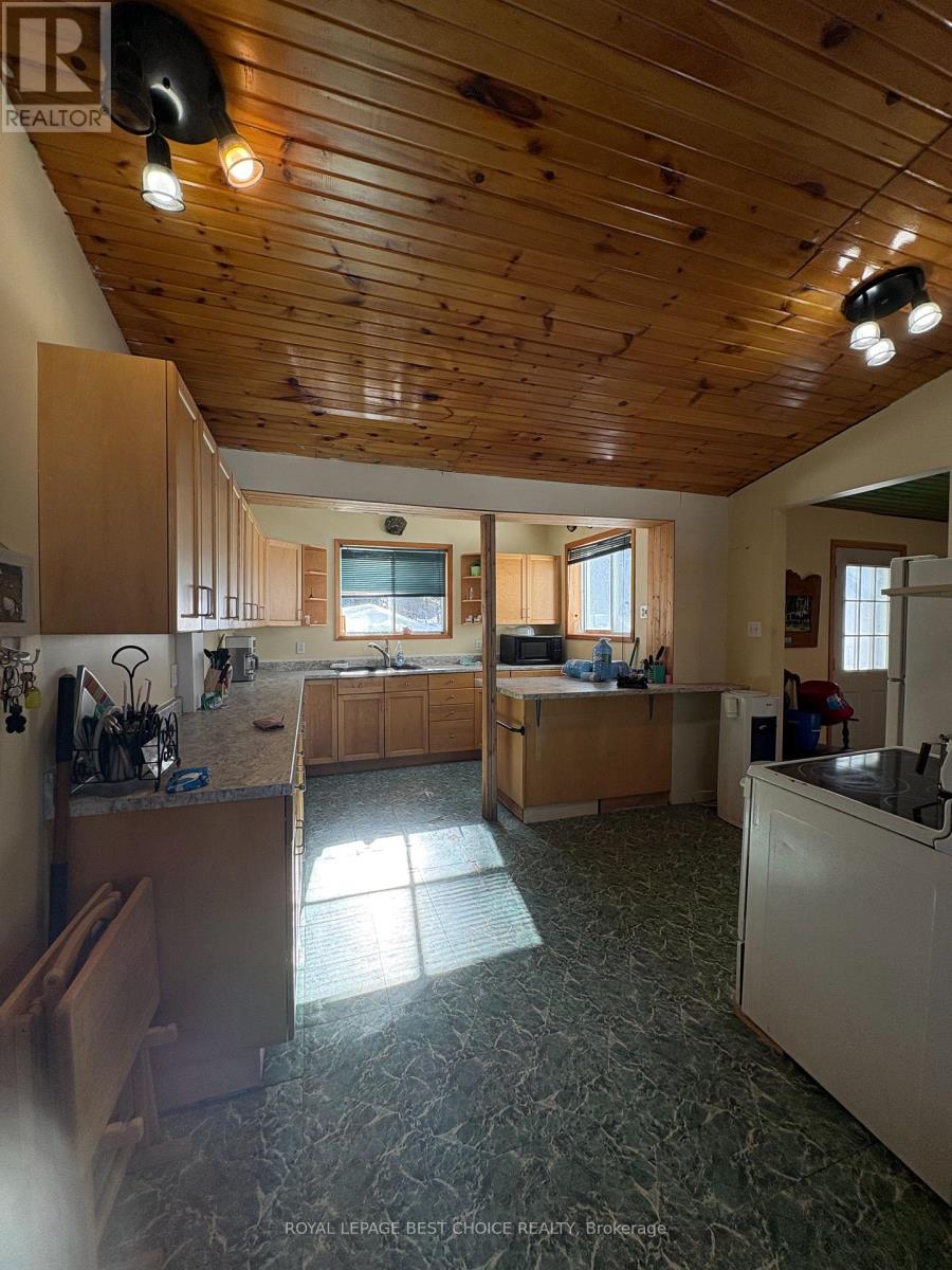 Lot 3 Howard Lake Island, Kirkland Lake, Ontario  P0J 1L0 - Photo 18 - T12817880