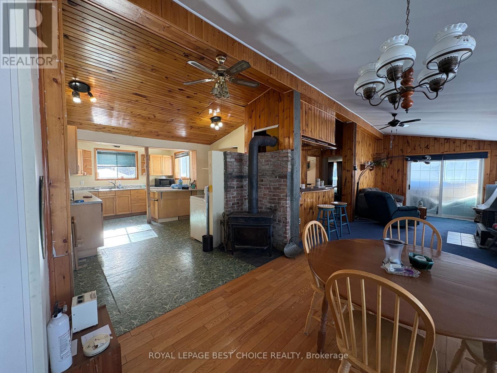 Lot 3 Howard Lake Island, Kirkland Lake, Ontario  P0J 1L0 - Photo 19 - T12817880