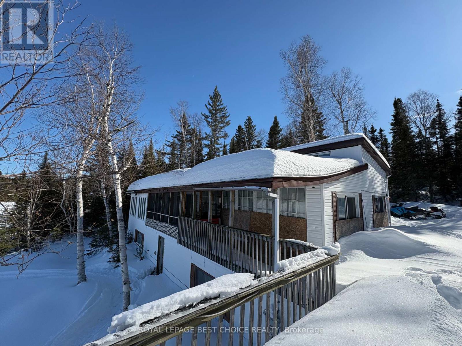 Lot 3 Howard Lake Island, Kirkland Lake, Ontario  P0J 1L0 - Photo 2 - T12817880