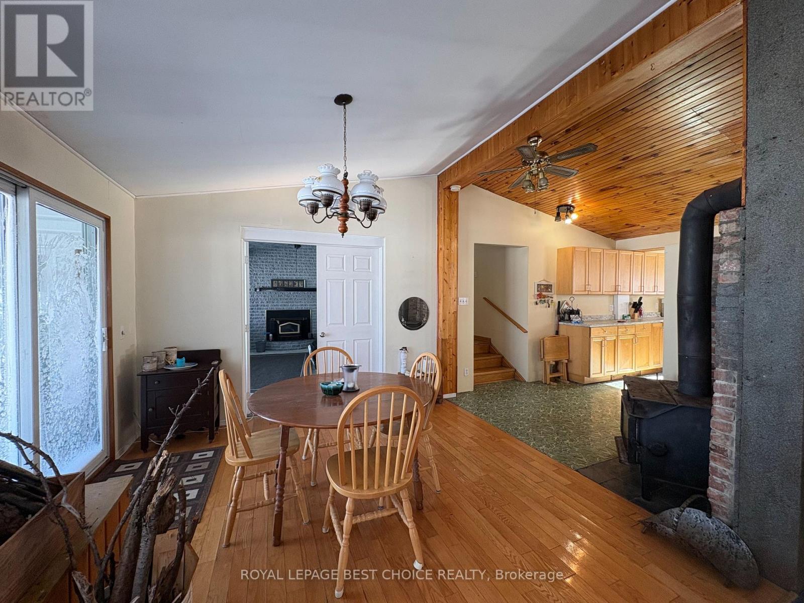 Lot 3 Howard Lake Island, Kirkland Lake, Ontario  P0J 1L0 - Photo 20 - T12817880