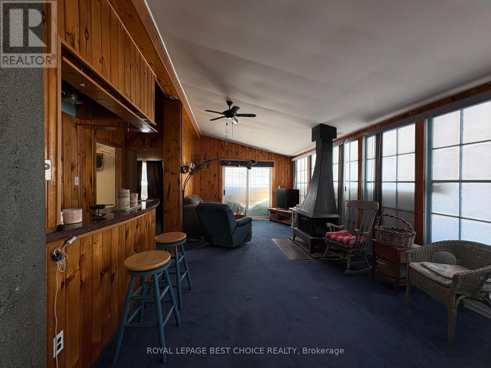 Lot 3 Howard Lake Island, Kirkland Lake, Ontario  P0J 1L0 - Photo 22 - T12817880