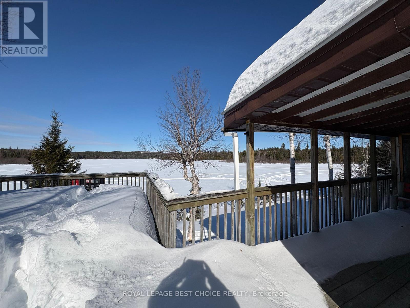 Lot 3 Howard Lake Island, Kirkland Lake, Ontario  P0J 1L0 - Photo 3 - T12817880