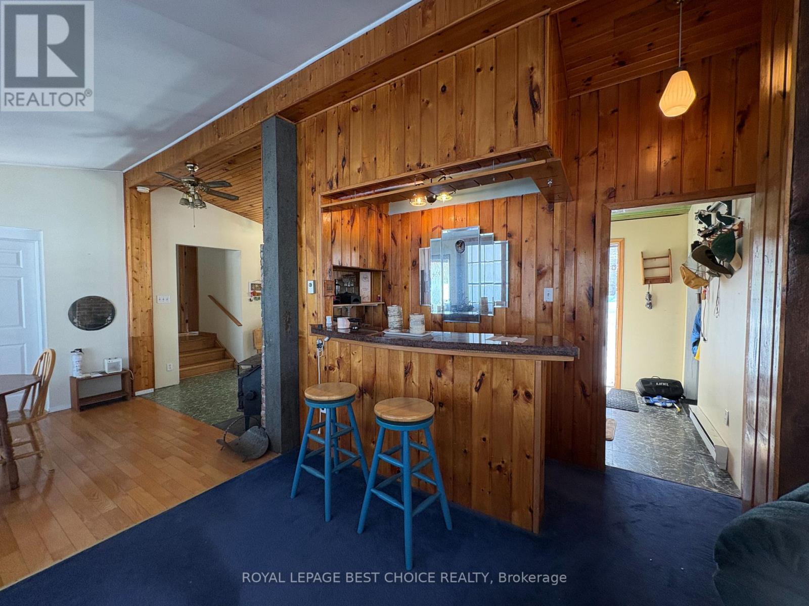 Lot 3 Howard Lake Island, Kirkland Lake, Ontario  P0J 1L0 - Photo 30 - T12817880