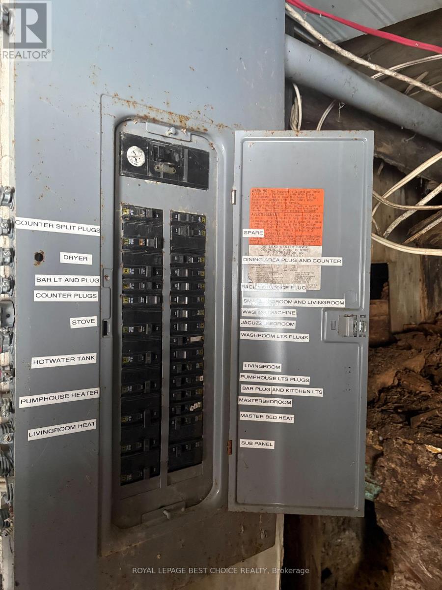 Lot 3 Howard Lake Island, Kirkland Lake, Ontario  P0J 1L0 - Photo 33 - T12817880