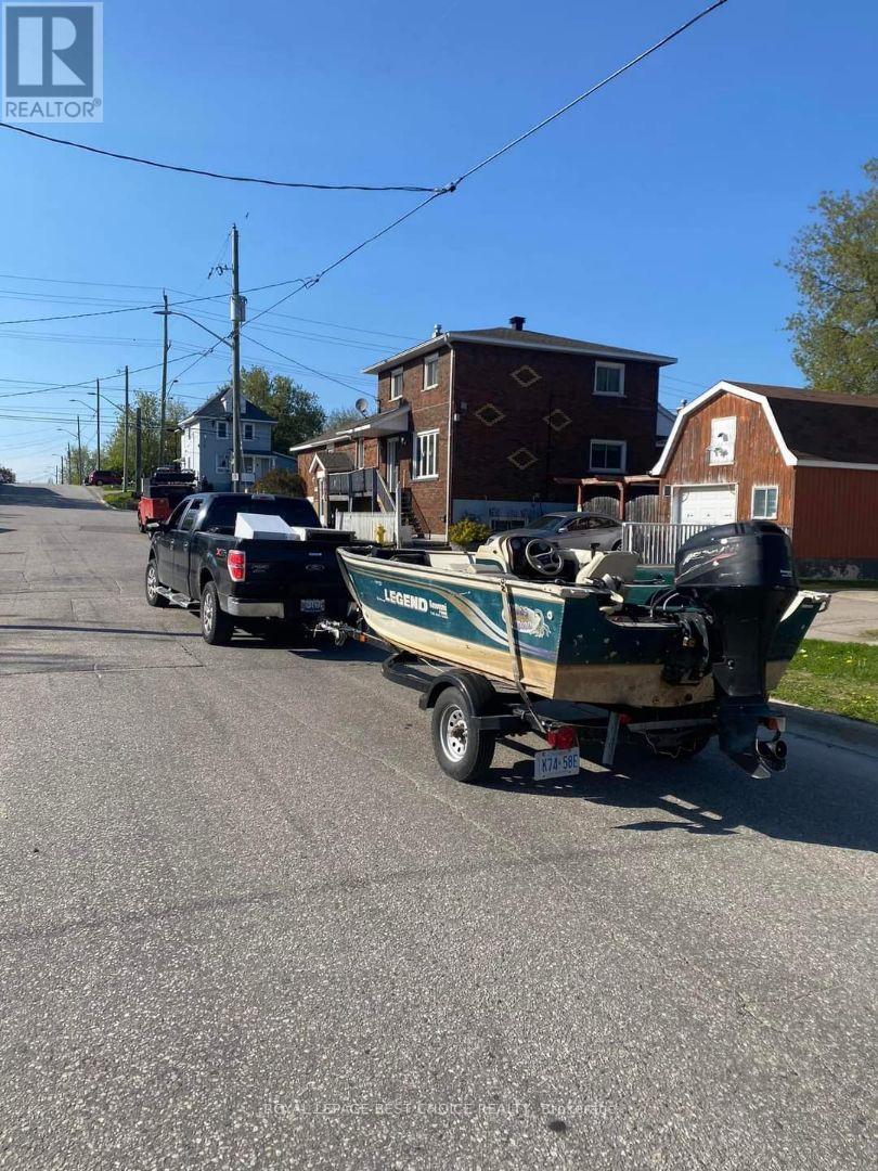 Lot 3 Howard Lake Island, Kirkland Lake, Ontario  P0J 1L0 - Photo 35 - T12817880