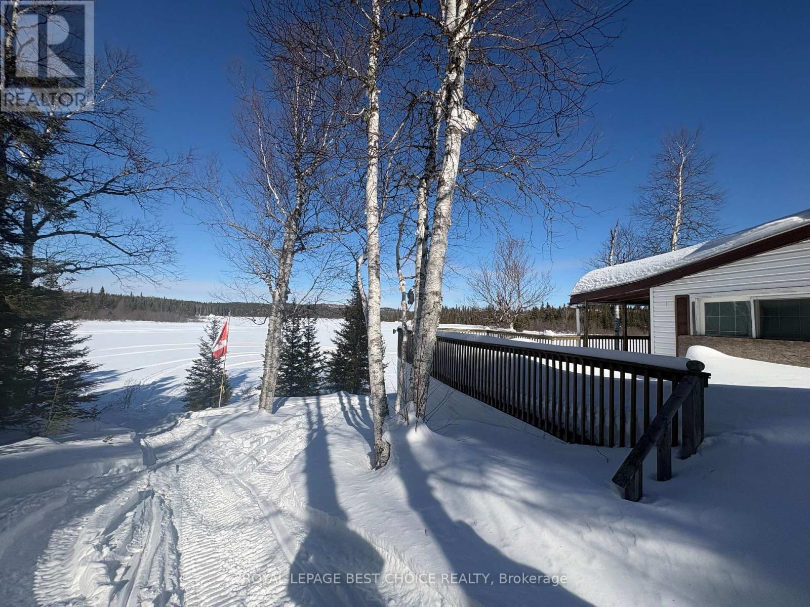 Lot 3 Howard Lake Island, Kirkland Lake, Ontario  P0J 1L0 - Photo 8 - T12817880