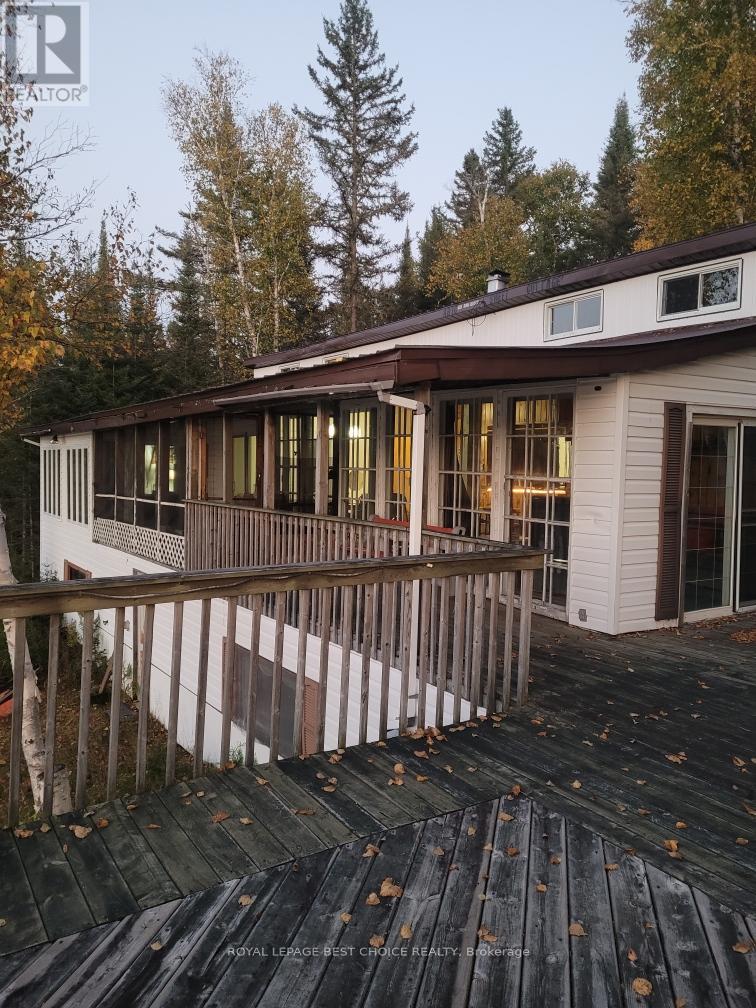 Lot 3 Howard Lake Island, Kirkland Lake, Ontario  P0J 1L0 - Photo 9 - T12817880