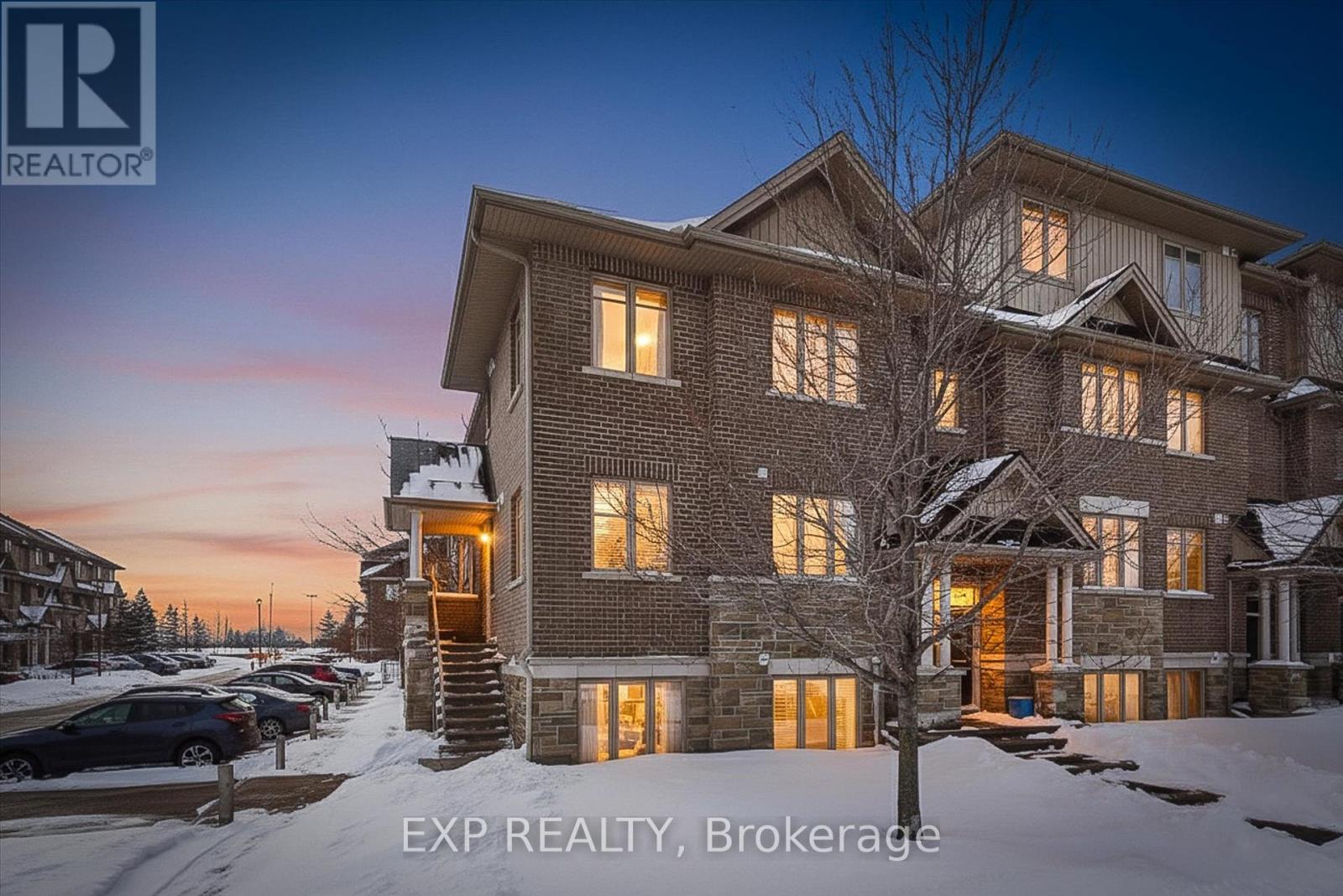 194 Hornchurch Lane, Ottawa, Ontario  K2J 2T3 - Photo 1 - X12817844