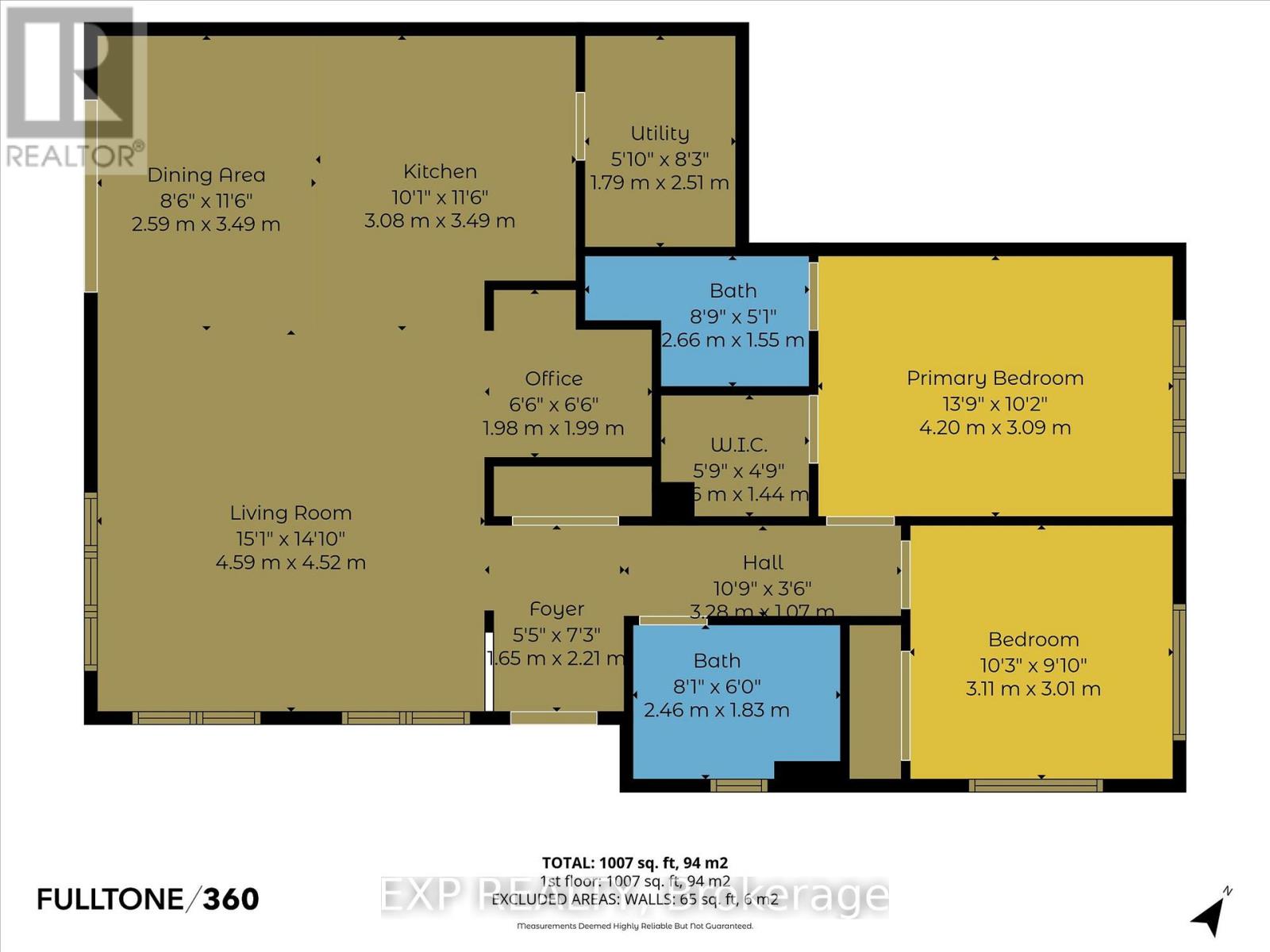 194 Hornchurch Lane, Ottawa, Ontario  K2J 2T3 - Photo 24 - X12817844