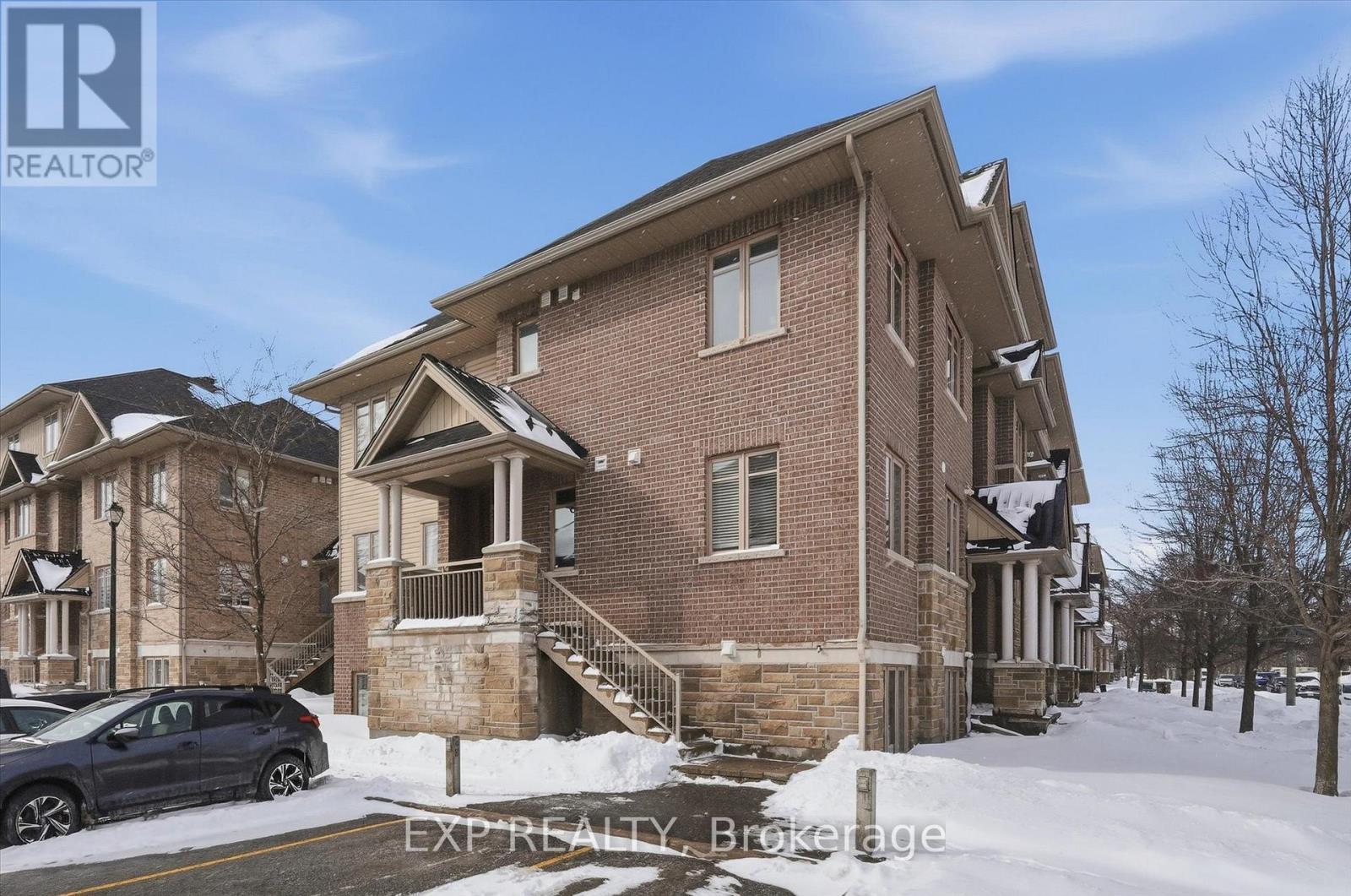 194 Hornchurch Lane, Ottawa, Ontario  K2J 2T3 - Photo 4 - X12817844