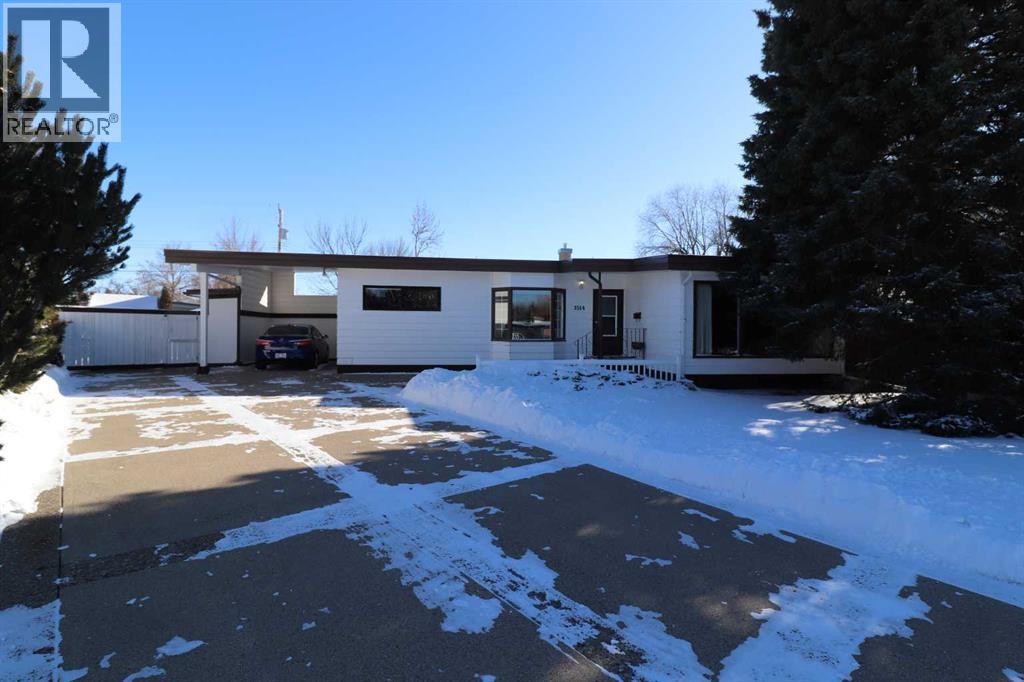 3514 10A Avenue S, Lethbridge, Alberta