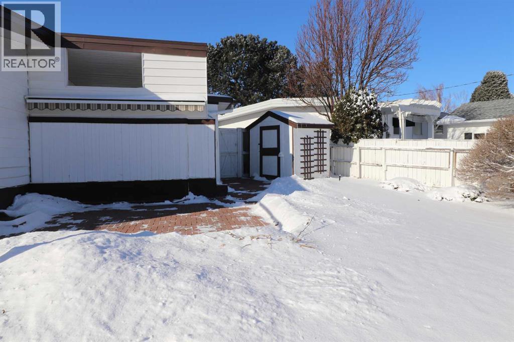 3514 10a Avenue S, Lethbridge, Alberta  T1K 0H4 - Photo 36 - A2286854