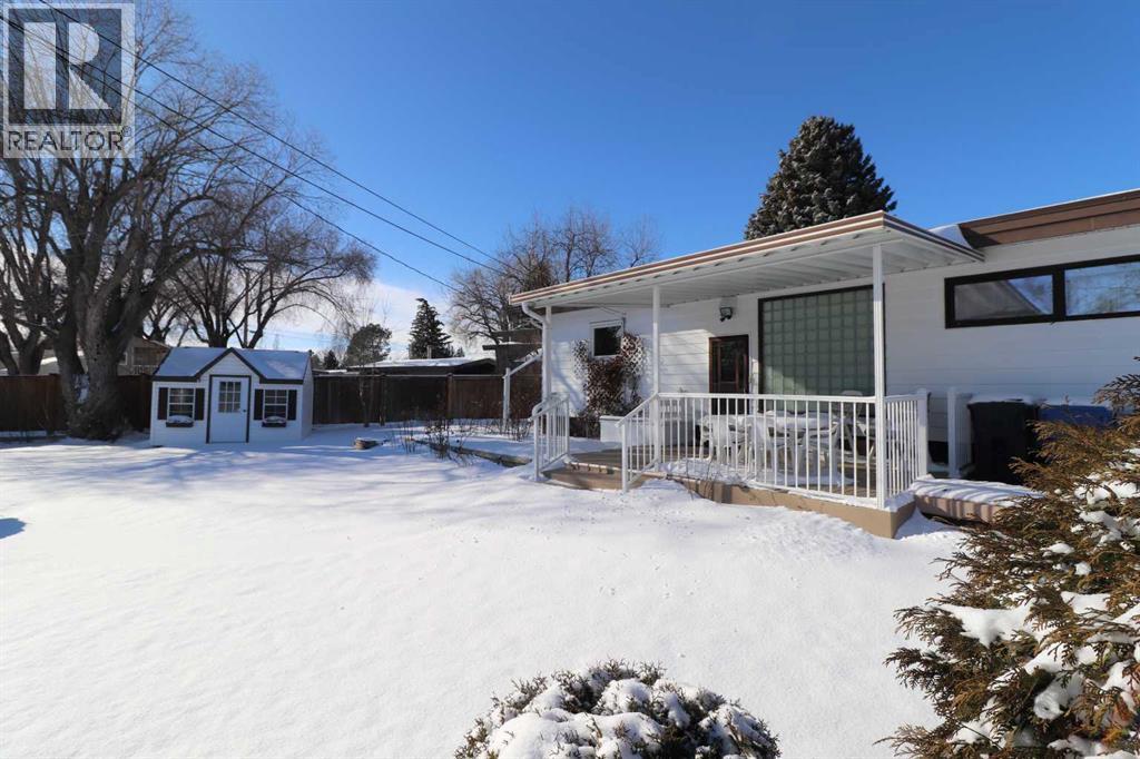 3514 10a Avenue S, Lethbridge, Alberta  T1K 0H4 - Photo 34 - A2286854