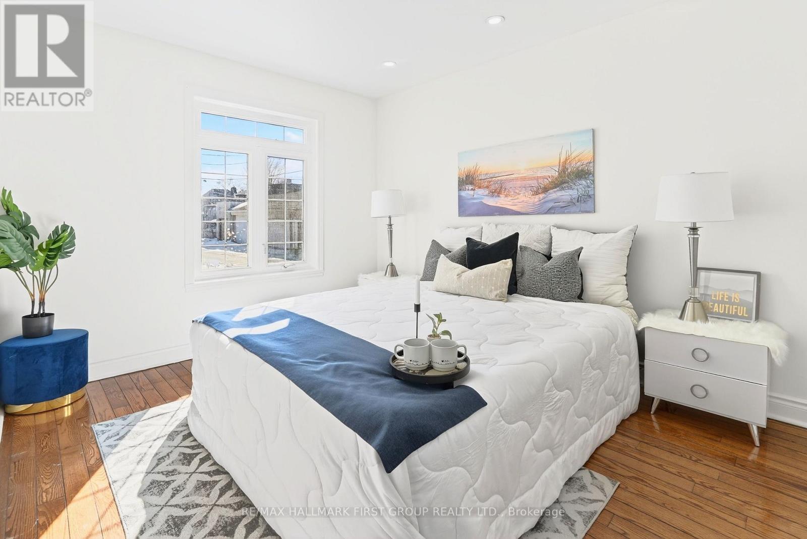 16 Archer Street, Toronto, Ontario  M6H 1J2 - Photo 11 - C12817854