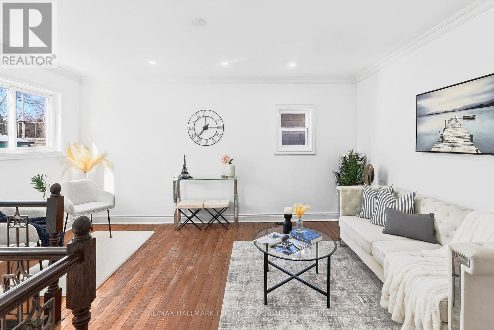 16 Archer Street, Toronto, Ontario  M6H 1J2 - Photo 6 - C12817854