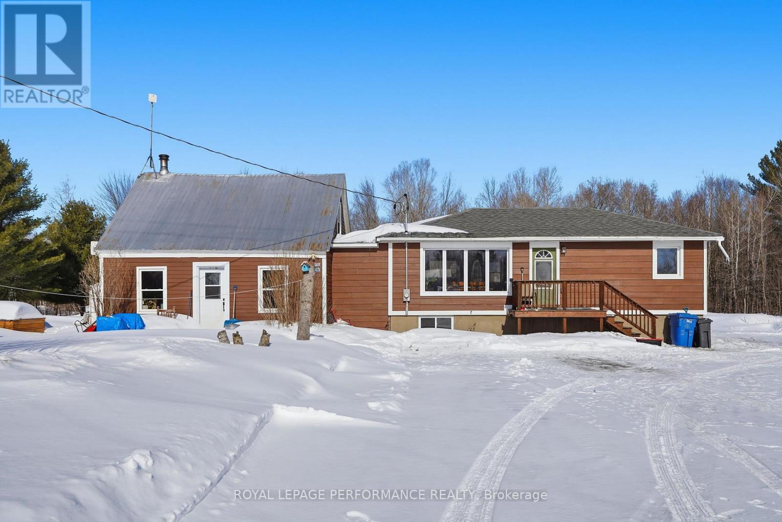 389 Concession 7 Road, Alfred And Plantagenet, Ontario  K0B 1A0 - Photo 1 - X12817860